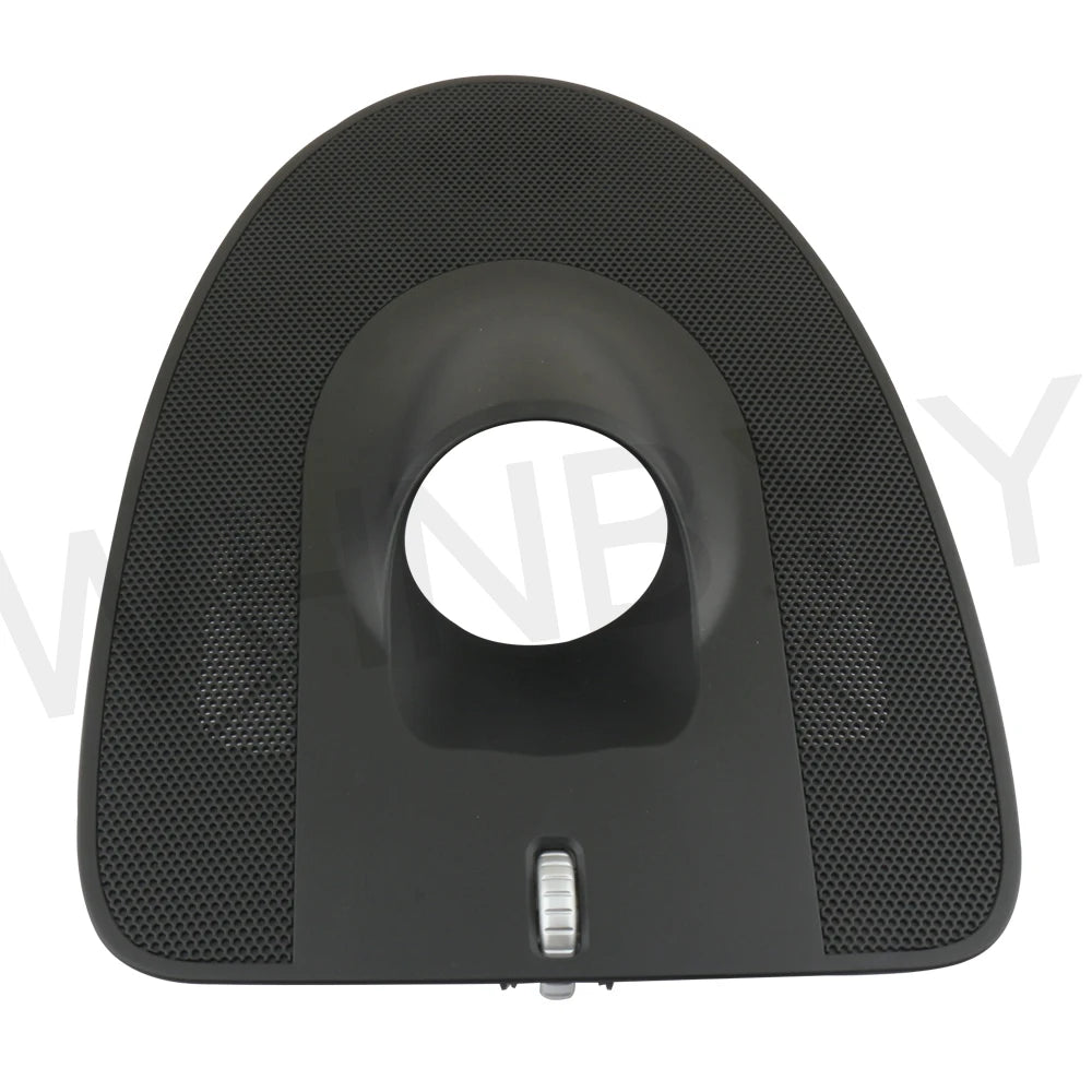For Porsche stopwatch 2004-2010 Cayenne 955 stopwatch clock dashboard modification compass instrument panel interior accessories