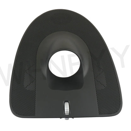 For Porsche stopwatch 2004-2010 Cayenne 955 stopwatch clock dashboard modification compass instrument panel interior accessories