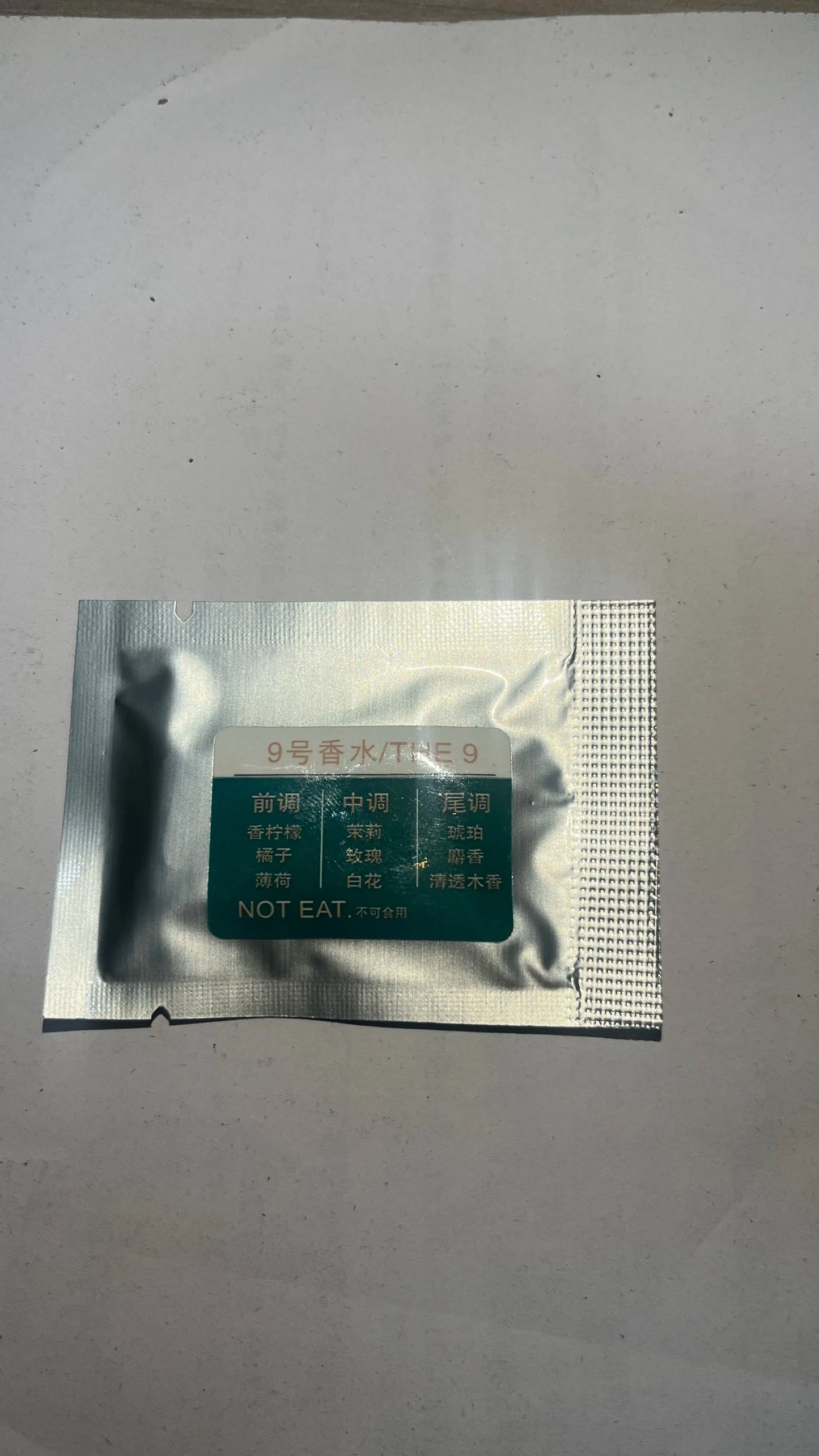 Original Factory ZEEKR 001/009/9X Fragrance System, Fragrance Capsule, ZEEKR Fragrance Replacement Core