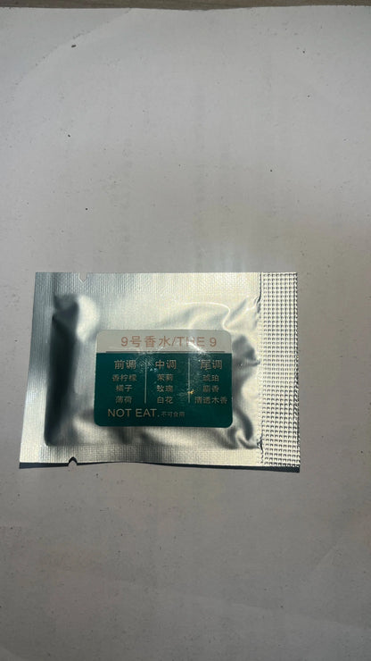 Original Factory ZEEKR 001/009/9X Fragrance System, Fragrance Capsule, ZEEKR Fragrance Replacement Core
