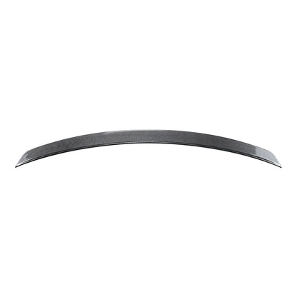 Car Rear Trunk Wing For Mercedes-Benz E Class W214 E260 E300 E53 E63 2024+ For AMG Splitter Spoiler Tail Wing Body Kit Trim
