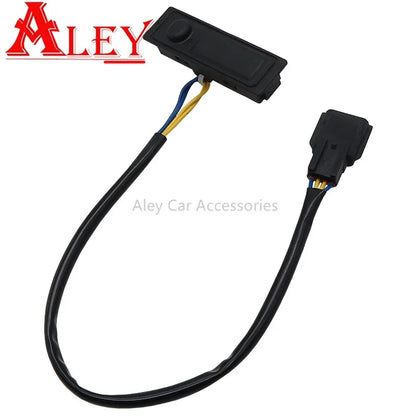 Brand New 25380-4EA1A 25380 4EA1A 253804EA1A Trunk Boot Release Switch For Nissan Qashqai For Renault Kadjar Alpine Accessories