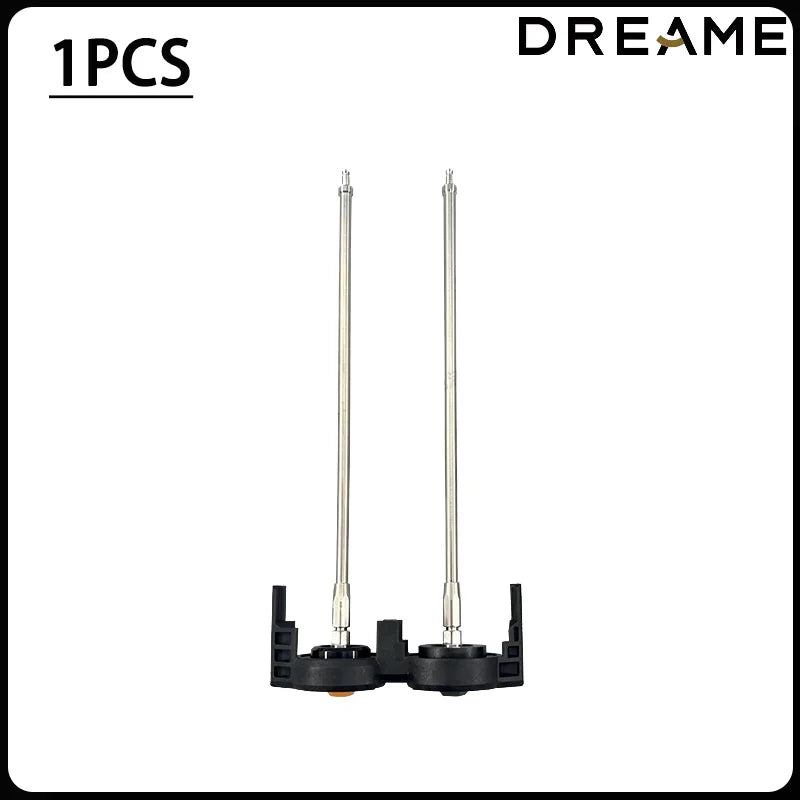 Dreame Aqua 10 roller/Aqua 10 Pro roller/Aqua 10 Ultra roller accessories:main brush,side brush,filter,dust collection bag