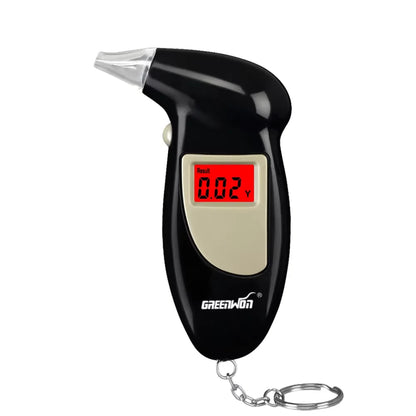 GREENWON HLX breath ketone meter health ketosis keto care monitor tester ketogenic diet key chain