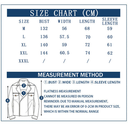 AMEKAJI Retro Japanese Men's Cotton Jaet Thiened Warm Casual Loose Collar Workwear Outerwear Trendy Winter Coat