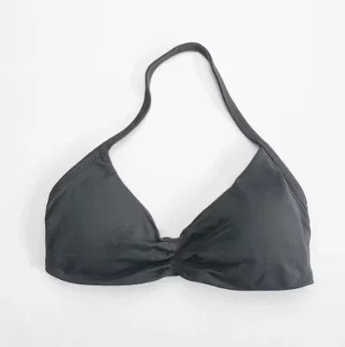 Impact Strappy Bra Gym Top Backless Yoga Bra Removable Cups Women Workout Clothing Seamless Bras Scrunch Workout Yoga Tank
