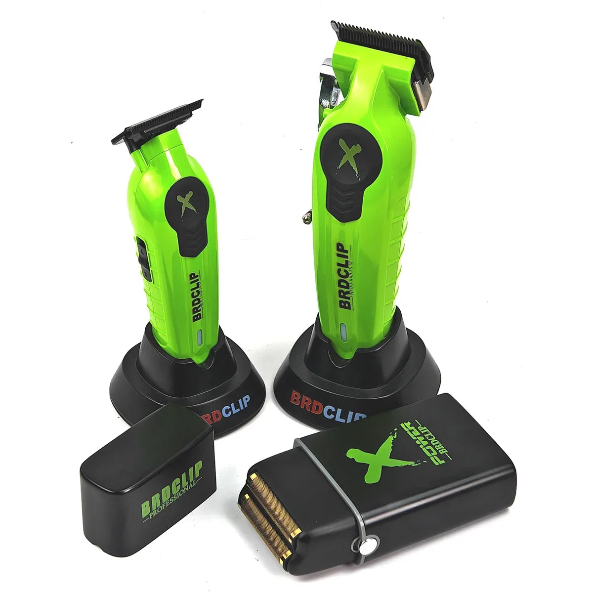 BRDCLIP FA1C FA1T FA1S Hair Clipper Kit Men's Electric Shaver Hair Trimmer Machine Professional Hair Cutting Machine
