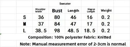 Summer New Women's Casual Style Button Decorated Striped Short Sleeve  Neck Knitted Sweater Loose Fit Classic Pattern Pol...