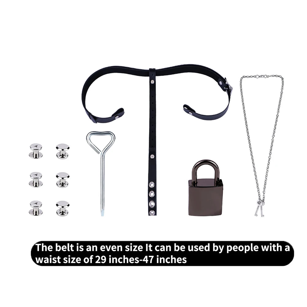 FRKO Real Skin Feel Silicone Male Chastity Cage Device Lock Bondage Belt Penis Sleeve Cock Restraint BDSM Erotic Sex Toys Men 18