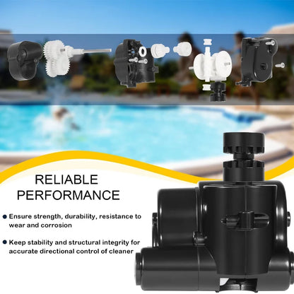 R0524800 Side B Direction Control Device, Replacement for Zodiac Baracuda MX8, MX8 Elite Pool/Spa Cleaner