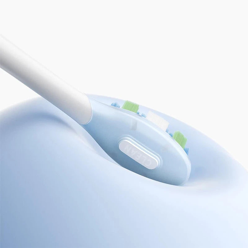 Original Replacement Brush Heads for  Xiaomi Mijia Electric Toothbrush MES609/610 Pro Sonic Sweep Vibration Toothbrush Head 3PCS