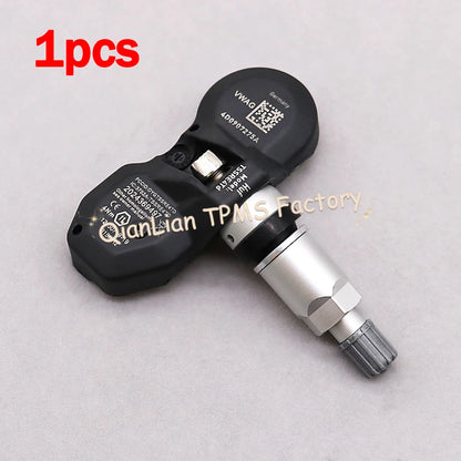 1/4pcs PMV-C010 TPMS Tire Pressure Monitor System For Toyota Camry Highlander Mirai Prius C RAV4 Tire Sensor 315HMz 42607-06060