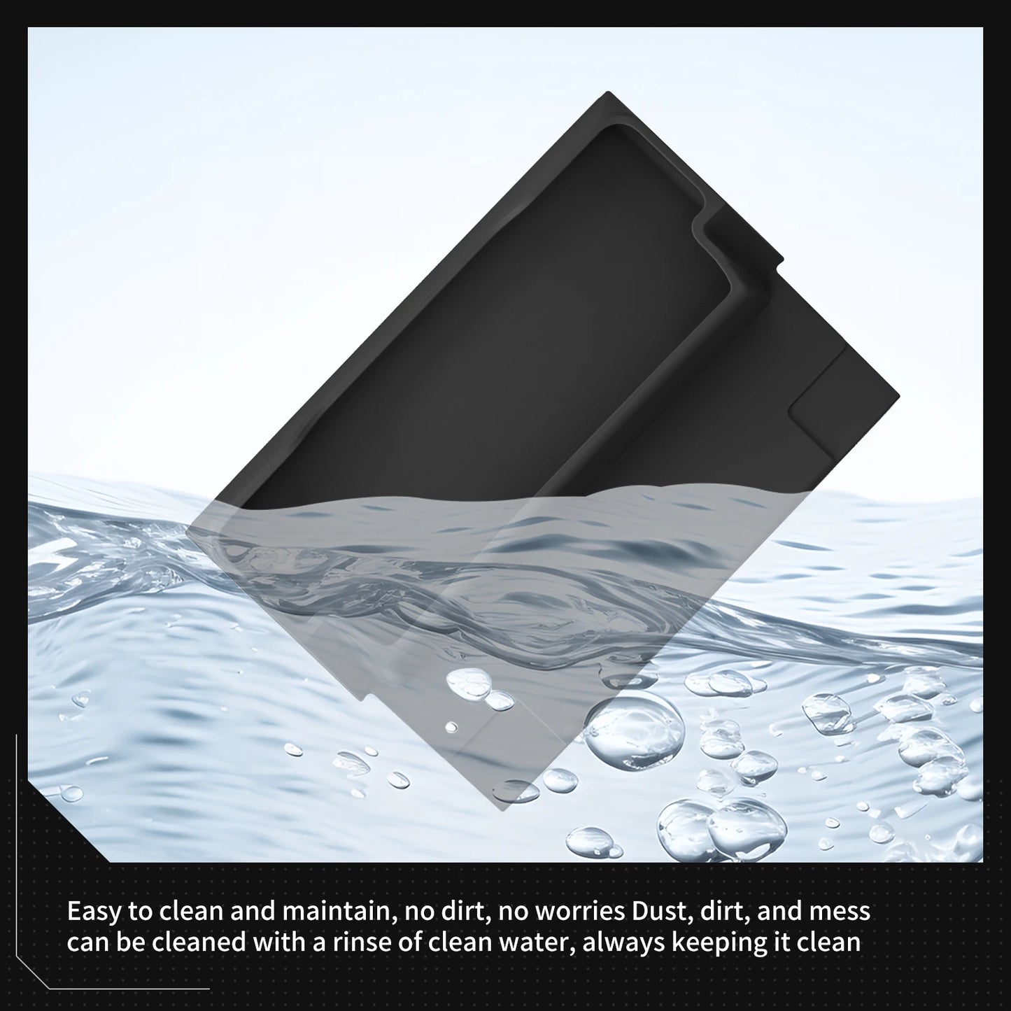 for Tesla Model Y Launch/Juniper 2025 Center Console Armrest Storage Box Glasses Tray Organizer Car Interior Accessories