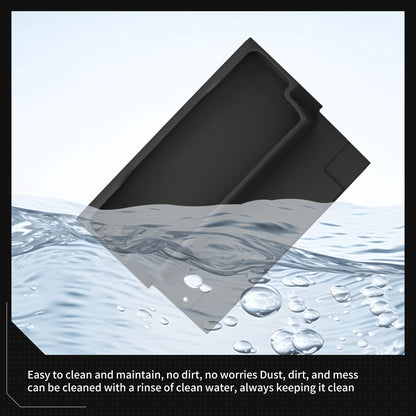 for Tesla Model Y Launch/Juniper 2025 Center Console Armrest Storage Box Glasses Tray Organizer Car Interior Accessories