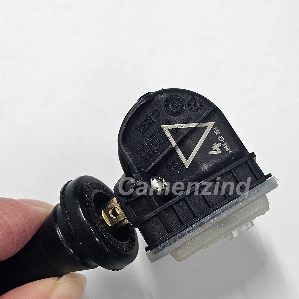 4PCS TPMS Sensor 13598773 13544444 13540602 13516165 13589601 13540603 433MHz For Cadillac CT6 XT5 SRX Chevrolet Malibu Opel