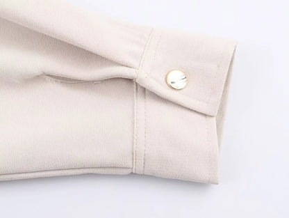 Autumn Pants Sets Women's 2025 New Fashion Loose Elegant Warm Women's Sets Chic Street Travel Holiday Autumn 2-piece Suits