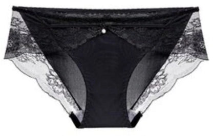 Soft Comfort Wireless Lace Bra Set Push Up Adjustable Shape Breathable Skin Friendly Ladies Underwear Lingerie Set To All Season