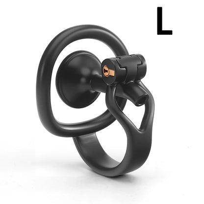 Detachable Urinal Chastity Cage Sissy Reverse-type Penis Lock Male Abstinence Restraint Urinary Chastity Device Sex Toys for Men