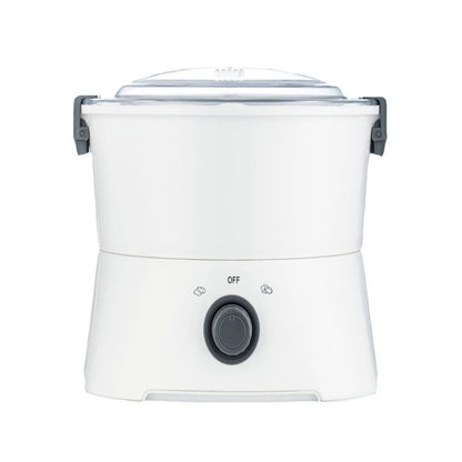 Electric Potato Peeler Automatic Potato Peeling Machine Vegetable Dehydrator