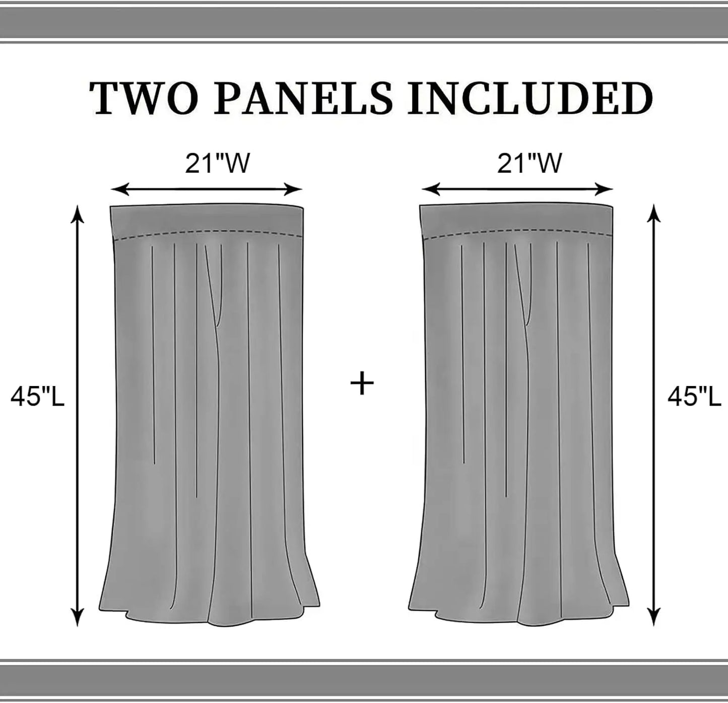 ABC Alphabet Classroom Curtains,Kids Cartoon Animal Educational Learning Cute Colorful Back to School Decorations Window Drapery