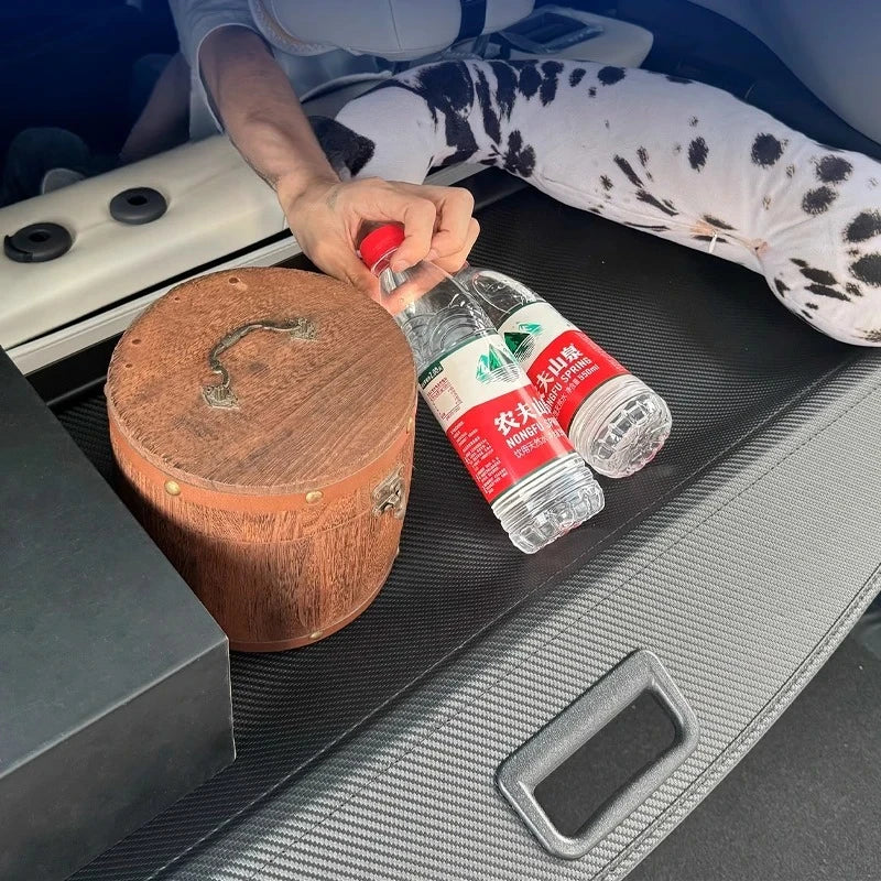 For Geely EX5 2024 2025 2026 Car Trunk Cargo Cover Rear Rack Privacy Security Shield Shade Luggage Carrier Curtain Accessories
