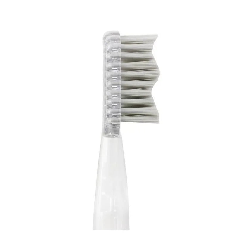 Replacement Toothbrush heads For Jianpai JD015 Sonic Electric Toothbrush Soft DuPont Bristles Nozzles for Women