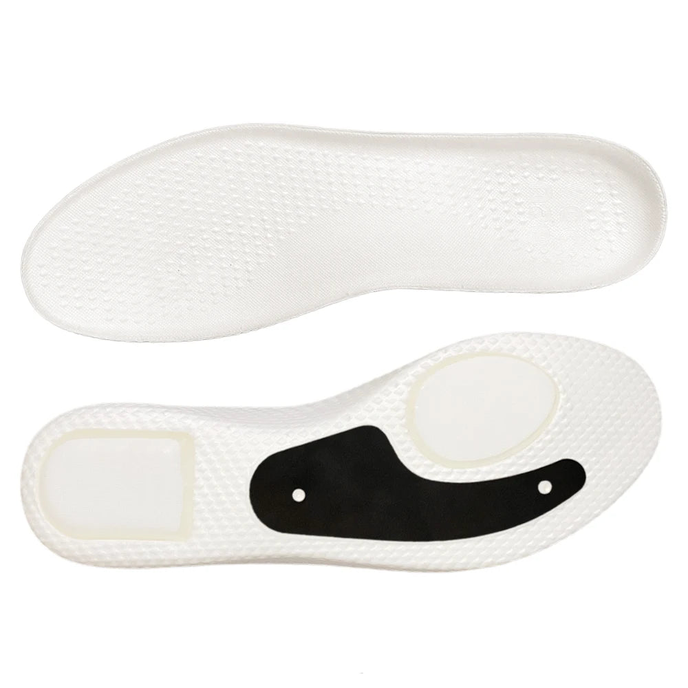 US8ACC Replaceable Midsole Adapted Kobe8 Kobe9 Full Palm Zoom Air Cushion Super Critical Shock Absorption Insoles