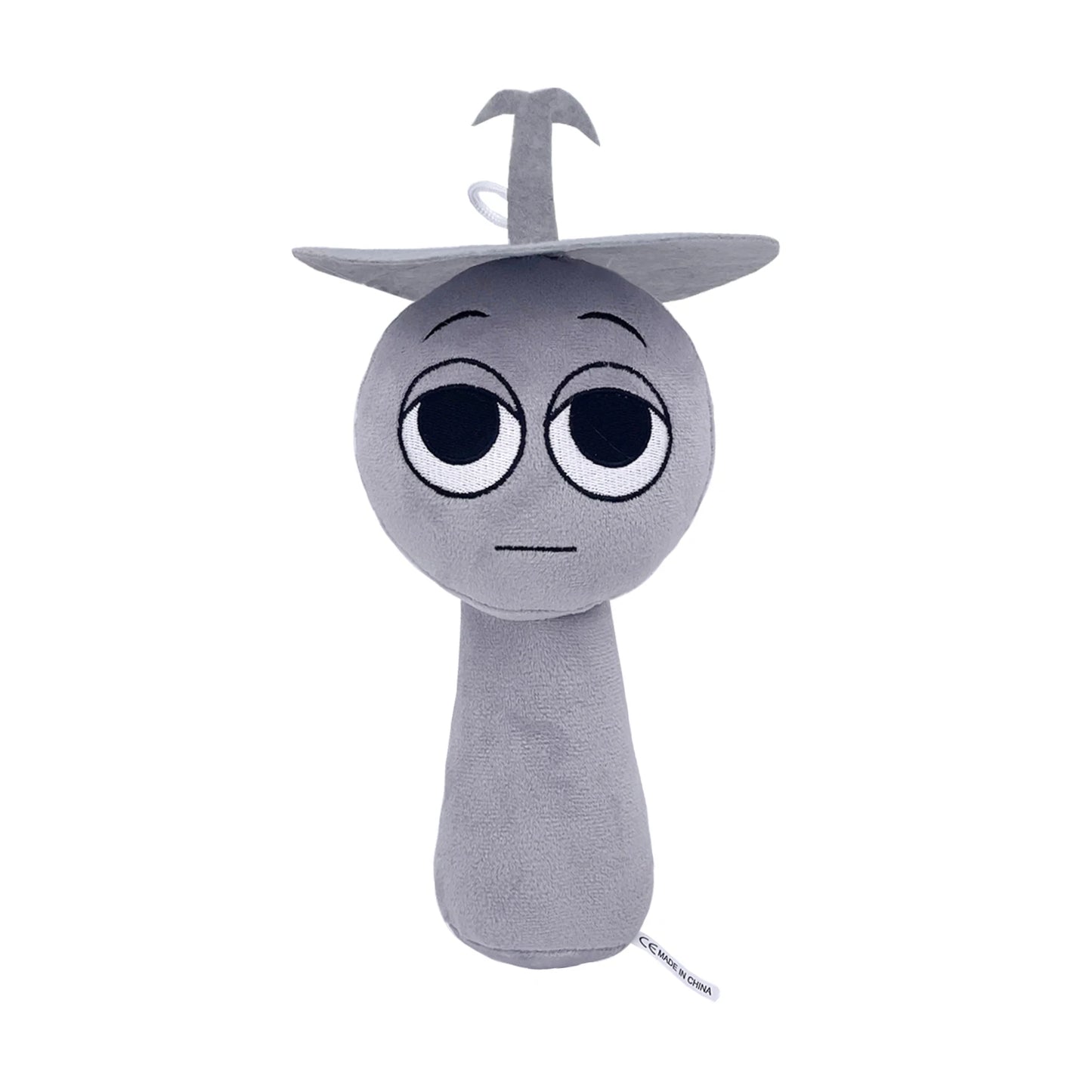 Sprunki Plush Toys Sprunki Plushie Doll Singers Oren Wenda Game Cartoon Stuffed Pillow Kids Birthday Christmas Gifts