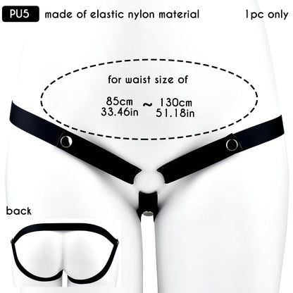 FRRK NO-More-Negative Flat Chastity Cage Attached with Silicone Skin Realistic Dildo For Men Penis Decoration BDSM Sex Products