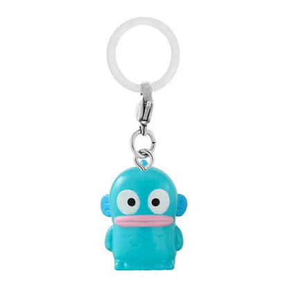 Bandai Sanrio Action Figures Model Kitty Keroppi All Star Character Styling Pendant Gashapon Ball Official Genuine