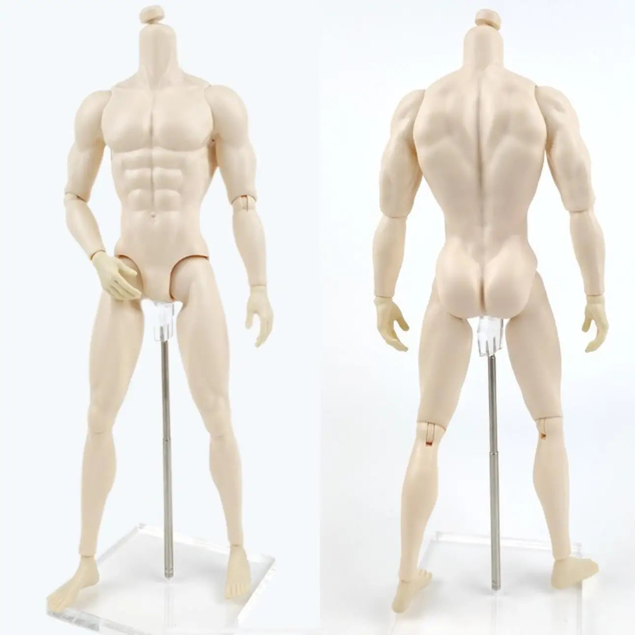 32cm 1/6 Action Figure Body Joint Removable Male Model 12 Inch Man Dolls Ken Doll Accessories For Children Birthay Gifts