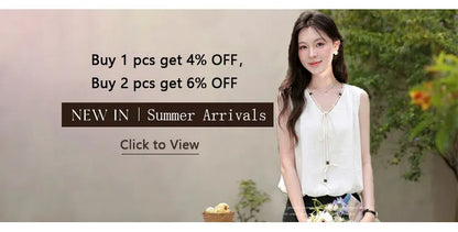 ALXNAN White Tank Tops Women 3D Floral Design Elegant Square Neck Camisole Summer Casual Cotton Female Sleeveless Tops L62833