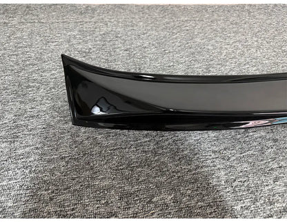 For Chery JAECOO J7 2023-2025 Rear Spoiler Universal Fit All Petrol & PHEV Models Gloss Black No drill Installation Body kit