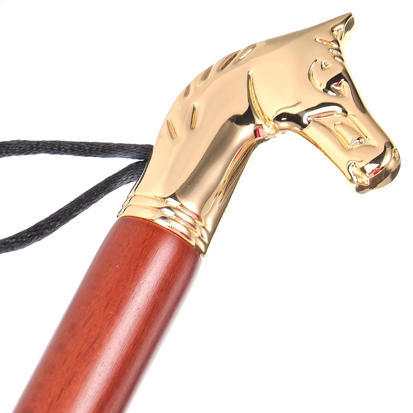 Long Handle Shoe Horn Wooden Copper Shoehorn Ergonomic Shoe Lifter for Elderly Pregnant People Back Knee Pain Relief Household
