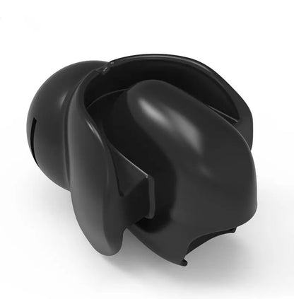 Bdsm TPE Mouth Gag Bondage Mouth Belt Slave Ball Erotic Sex Toys for Woman Couples