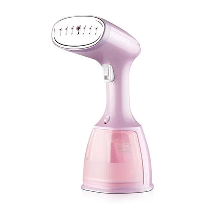 Handheld Garment Steamer 1500W Mini Portable Fast-Heat 280ml Household Vertical Steam Iron For Clothes Ironing
