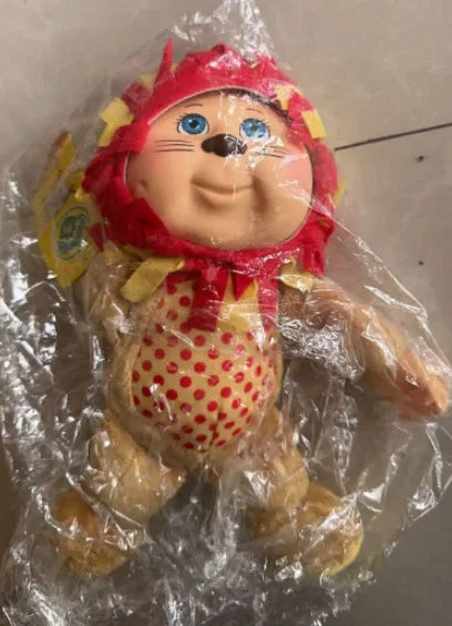 Cabbage Patch Kids Doll Special Sparkle Edition New Fashion Rainbow Garden Sittin Pretty Holiday Helpers Berry Holiday Girl Toys