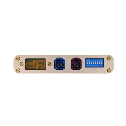Linux Box For 2005-2019 Lexus IS 250 300 350 Wireless Apple CarPlay Android Auto Stereo Upgrade Oem screen Multimedia Player