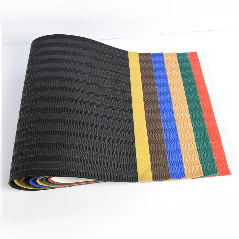 Replaceable Rubber Soles Shoes Outsole Repair Patches Soles Full Sole Repair Stickers Unisex Men Shoes Anti Slip Wearable Pads