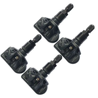 1/4PCS 433MHz A0009054104 Tire Pressure Sensor For BMW  5-Series [G30] from 2019-01 to 2023-12 Car TPMS A0009057205