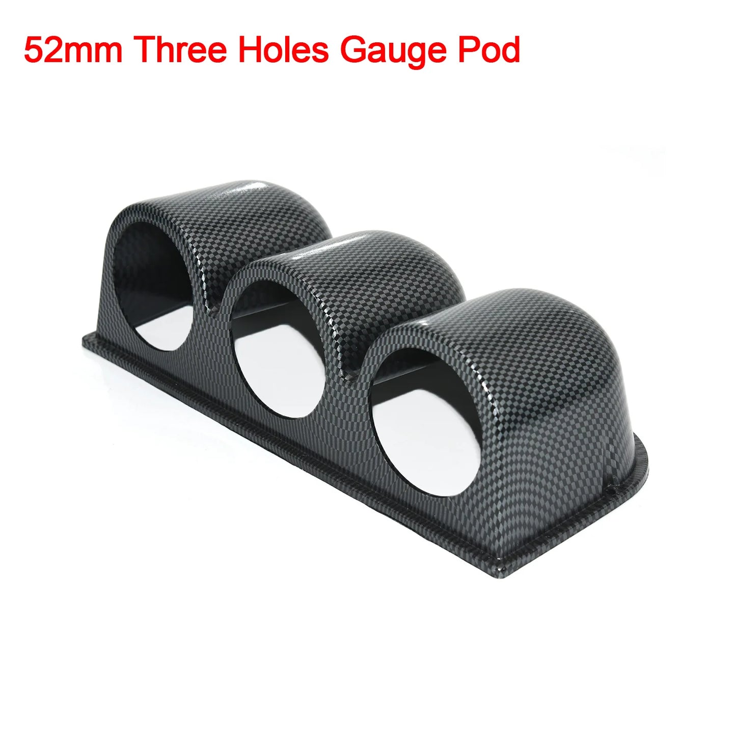 AD 2" 52mm Red&Blue Dual Led 12V Car Gauge Boost/Water Temp/Oil Temp/Oil press/Volt/Tachometer/Vacuum/Air fuel ratio/EGT Gauge