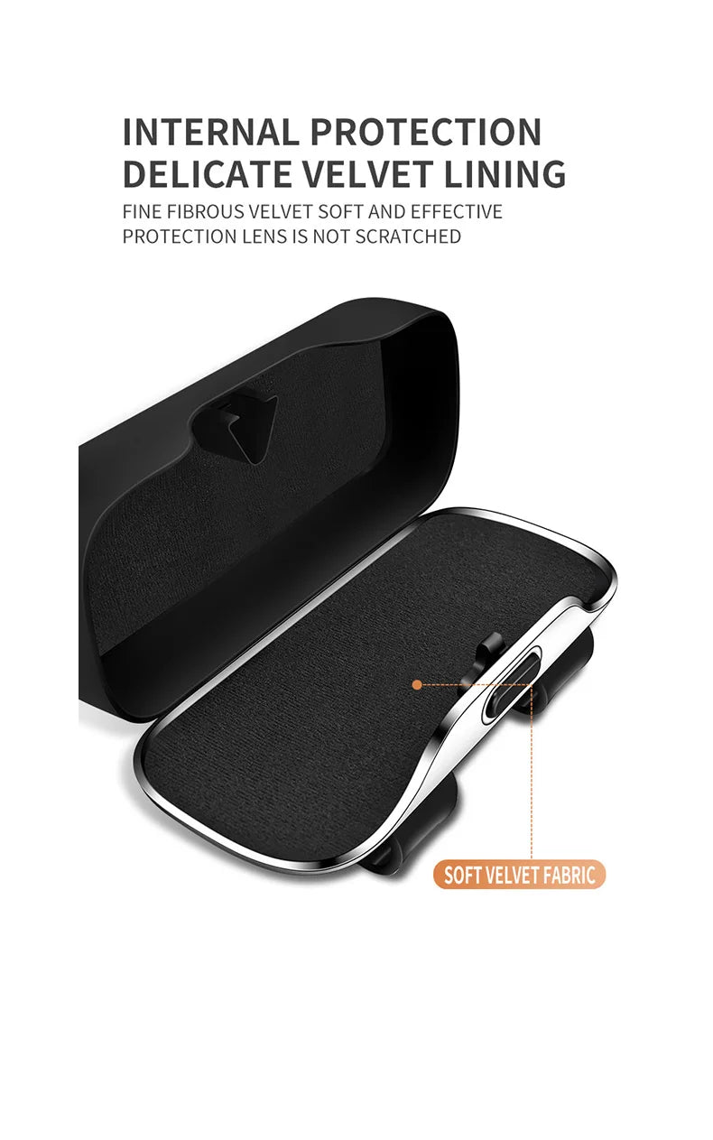Chery Jaecoo J7 Phev 5EV J6 7 J5 J8 ICAR grill Logo Key Cover Accessories Car Visor Sunglasses Glasses Case Clip Box