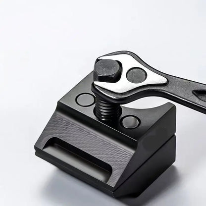 Lower Arm Ball Joint Separator, Automobile Repair Tools, Special Tools for Disassembly and Assembly, Automobile Hand Tools