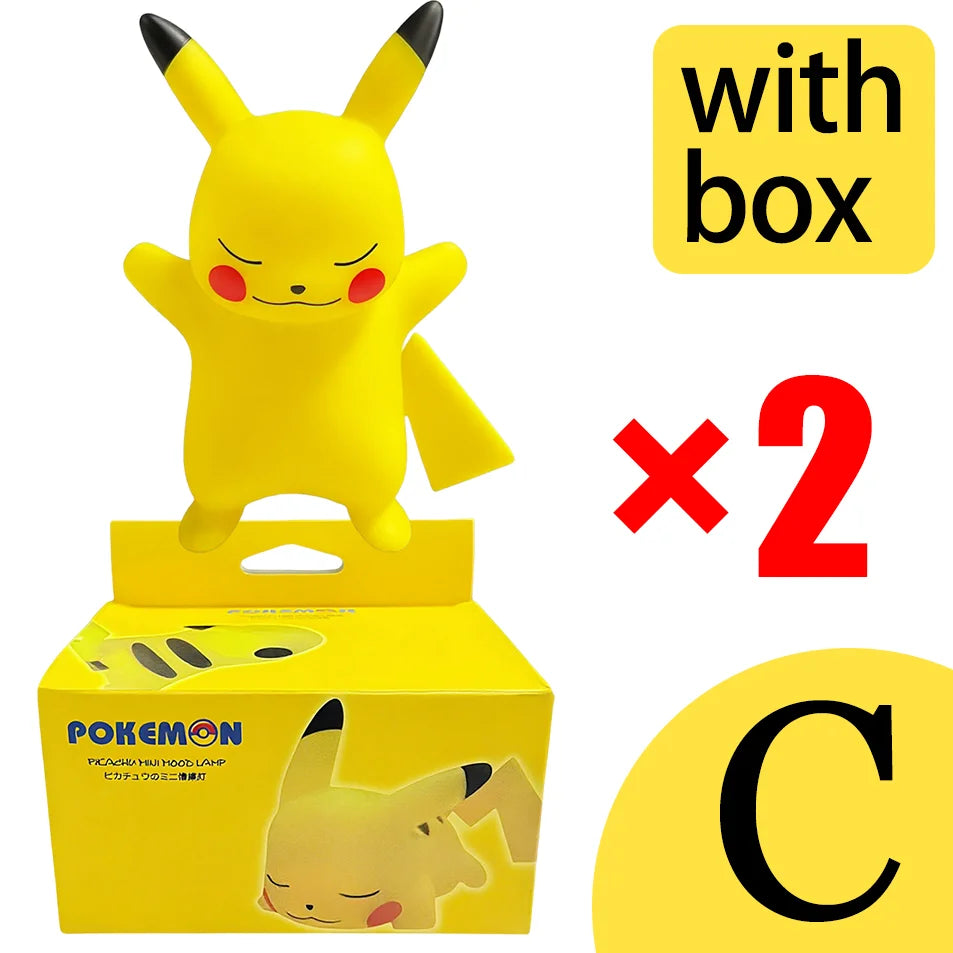 2026 Chiikawa Anime LED Night Light Hachiware Usagi Rabbit Lamp Bedroom Desktop Decor Birthday Gift for anyone Best Gift Toy