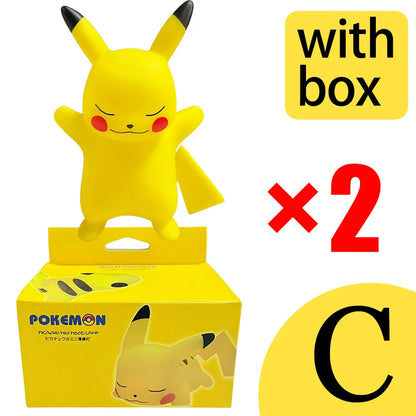 2026 Chiikawa Anime LED Night Light Hachiware Usagi Rabbit Lamp Bedroom Desktop Decor Birthday Gift for anyone Best Gift Toy