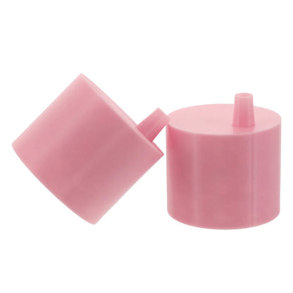 2Pcs No Mess Glitter Funnel Craft Snow Globe Tumbler Supplies Plastic Filling Tool DIY Cup Making Kit Snow Globe Tumbler