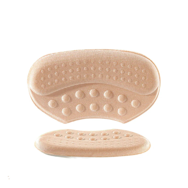 2026 New Unisex Fashion Foot Pads Pain Relief Relief Adjustable Shoe Pads Shoes Accessories Heel Protectors Shoe Insoles