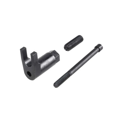 Diesel Injector Removal Tool Injector Remover Long Bolt Short Bolt Remover Extracting Tool Injector Extractor Tool Repair Tool