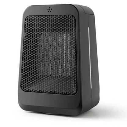 Portable Heater Dual-purpose Electric Heater With Remote Control And Timing For Home Use