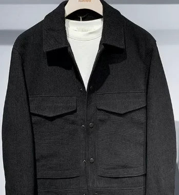 Men's coat 2026 for winter warmth men's clothing , For Customized Products, Please Contact Us